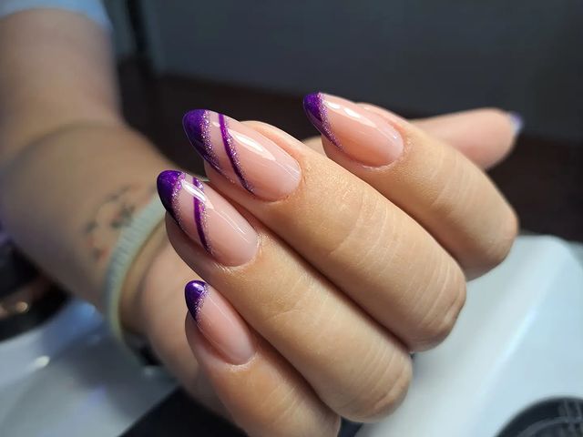 anastasia.degty в LOOKY. #ногти,#nail,#маникюр,#маникюрволжский,#дизайнногтей,#гельлак,#ногтиволжский,#красивыеногти,#ногтидня,#ноготочки,#френч,#наращиваниеногтей,#длинныеногти,#стразы,#наращивание,#мастерманикюра,#ногтимосква,#ногтиволгоград,#гельлак,#дизайнногтей,#французскийманикюр,#салонкрасоты,#волгоград,#волжский. 💜💜💜

#ногти 
#nai...