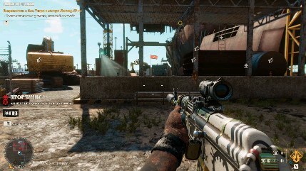 klimov_denis96 в LOOKY. . Far Cry 6