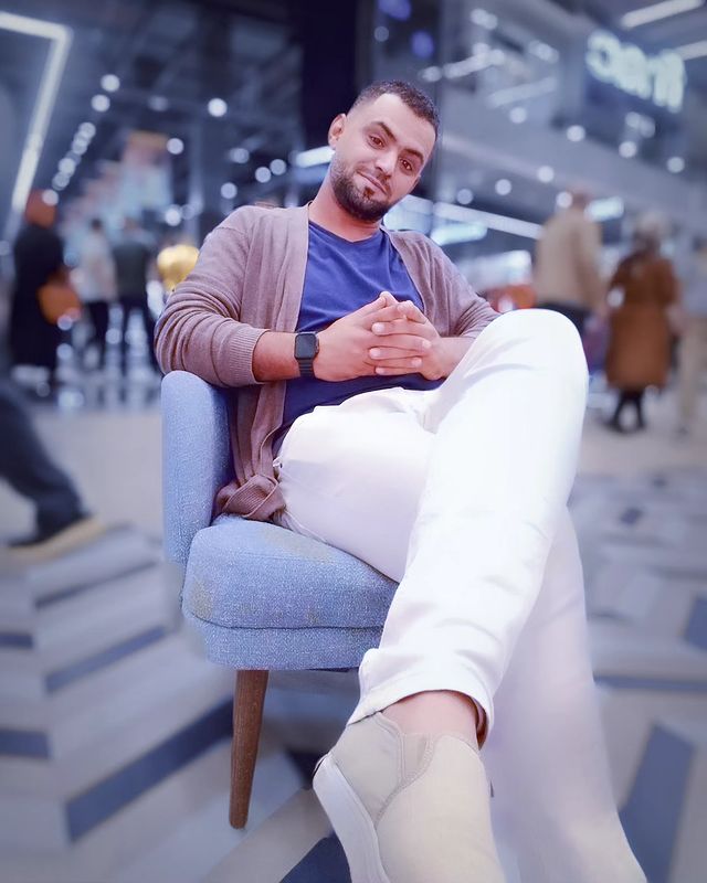z.nadhem в LOOKY. . null
