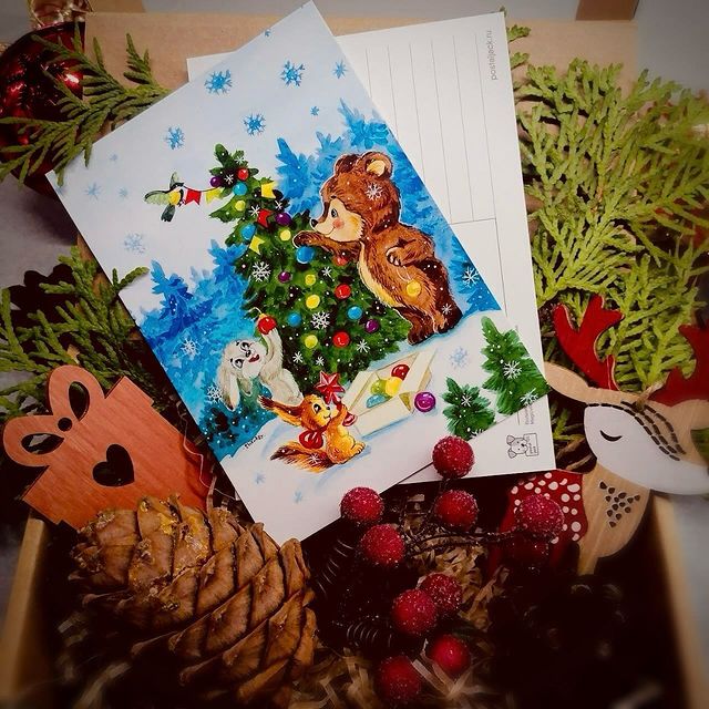postal_jack в LOOKY. #postcrossing,#postcrosser,#посткроссинг,#почтовыеоткрытки. 💡 Реформы Петра I: ...