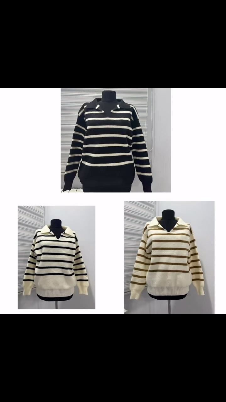 be_your_own_buyer в LOOKY. . Свитер в наличии