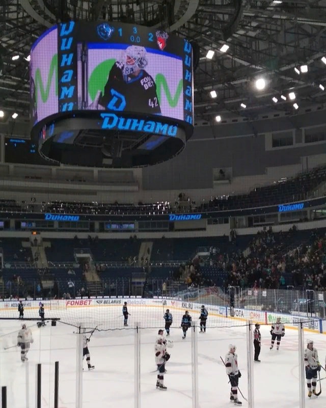 HockeyDM в LOOKY — фото 2