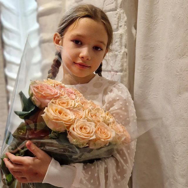 salameyaofficial в LOOKY. . С Днём рождения, моя...