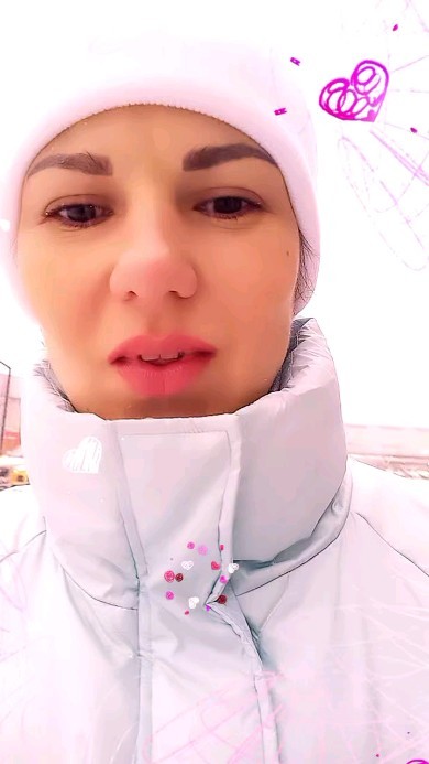 solodkayatanya06 в LOOKY. . Люблю зиму! Но не в ...