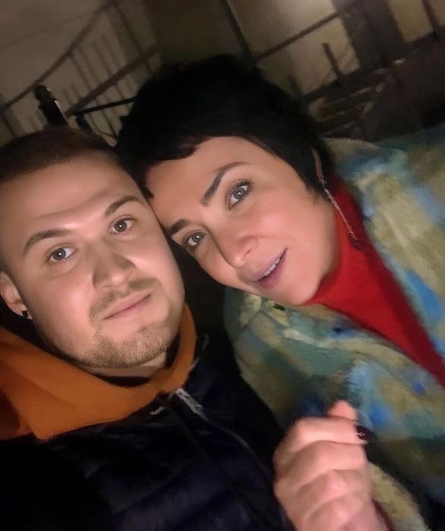 nik_dubinskiy.official в LOOKY. . Хочется поздравить с...