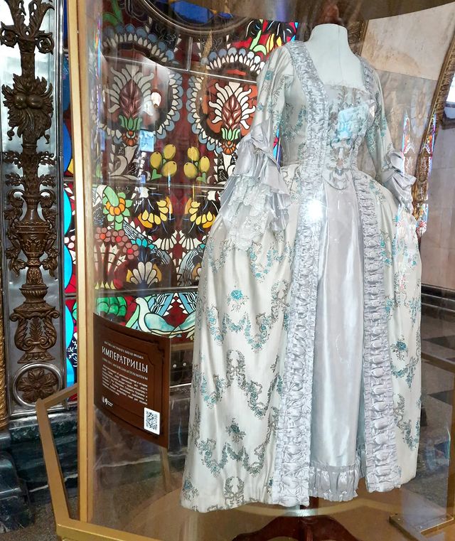 v_e_r_t_i_n_a в LOOKY. . На станциях московск...