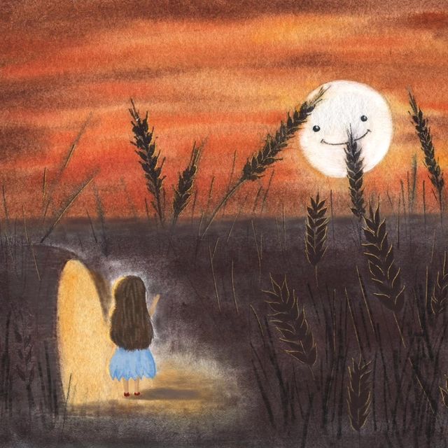 putinaelena_art в LOOKY. #акварель,#книжнаяиллюстрация,#дюймовочка,#детскаяиллюстрация,#редактордетскихкниг,#bookillustrations,#childenillustration,#artillustration. Всем привет))

 Сейч...