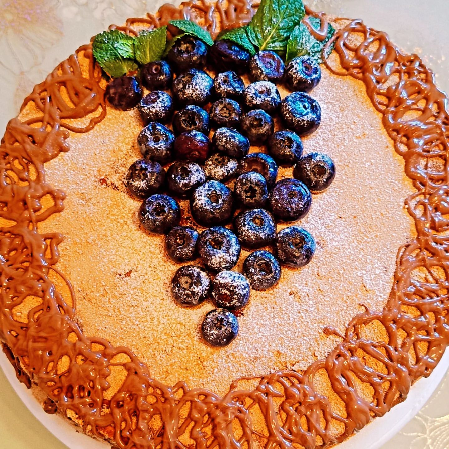 elka.tatiana в LOOKY. . Вкусняшку в ленту