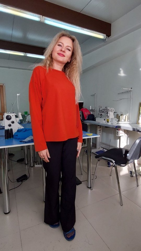 masteritca_school в LOOKY. . С первого раза не им...