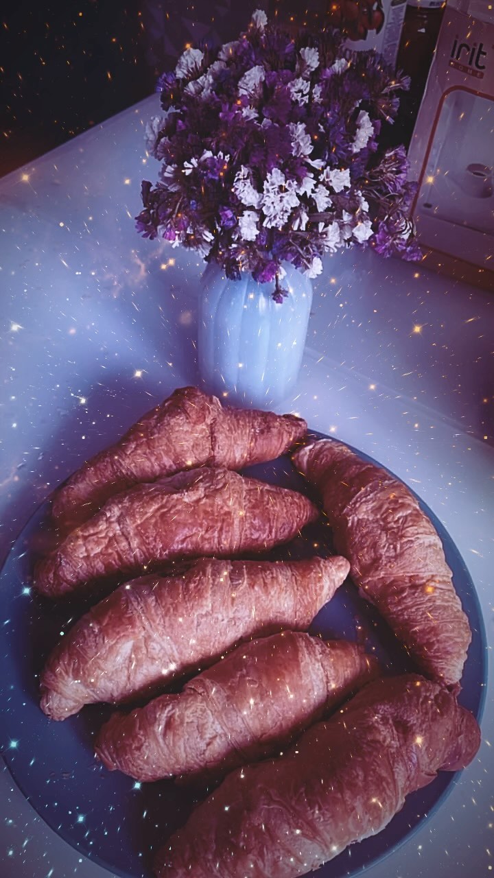 kristina_vasilevna в LOOKY. . 🥐Утренние красавчик...