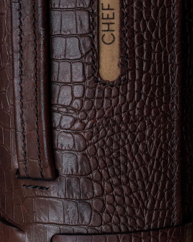 jero.by.marc в LOOKY. #жером,#jeromefure,#fure,#leather,#leathercraft. Последняя скрутка уе...