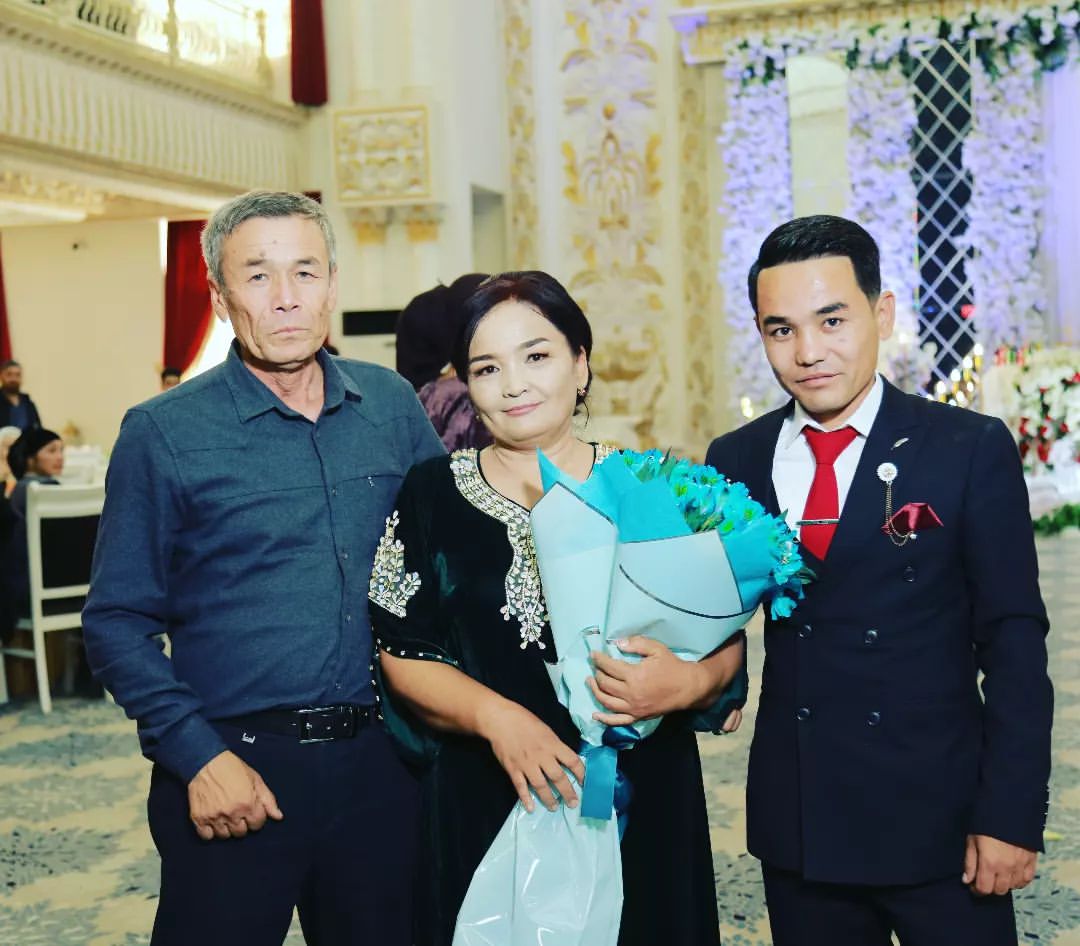 jamshid.__07 в LOOKY — Thank you for everything. I love you