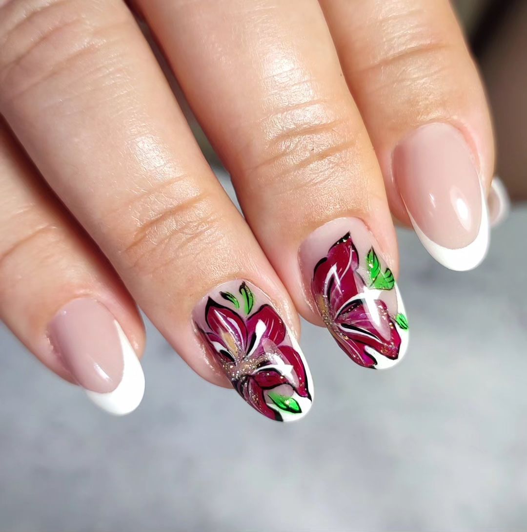 olya_nail_dizainer в LOOKY — фото 1
