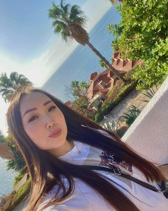 nadysergeeva в LOOKY. . 🌴