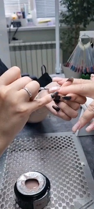 nail_rufous в LOOKY. #маникюрсамара,#ногтисамара,#мастератожелюди. Мастер маникюра, тож...