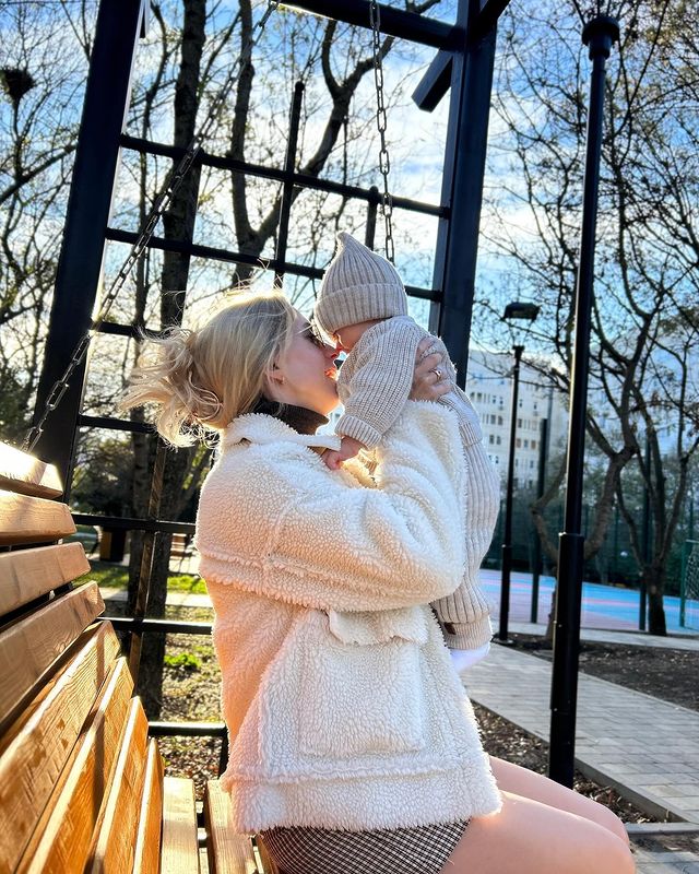 kazak_anastasia_y в LOOKY. . Эти ямочки покорили ...