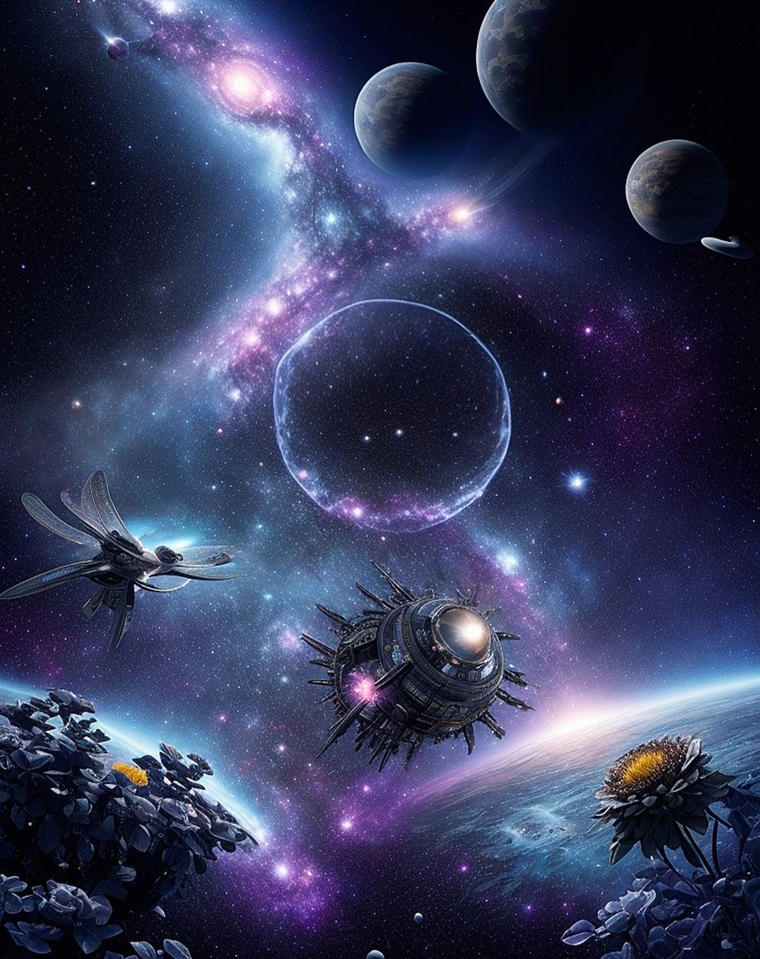 asandra_art в LOOKY — фото 7