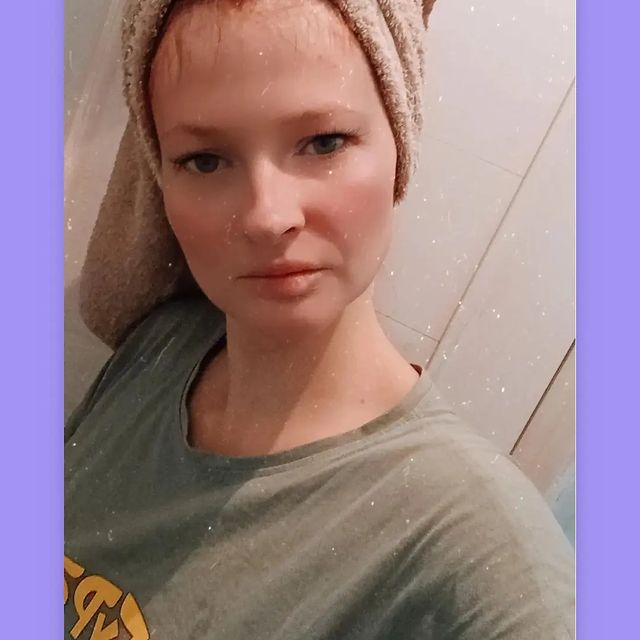 slastena_cris в LOOKY. . Я думала что облысею...