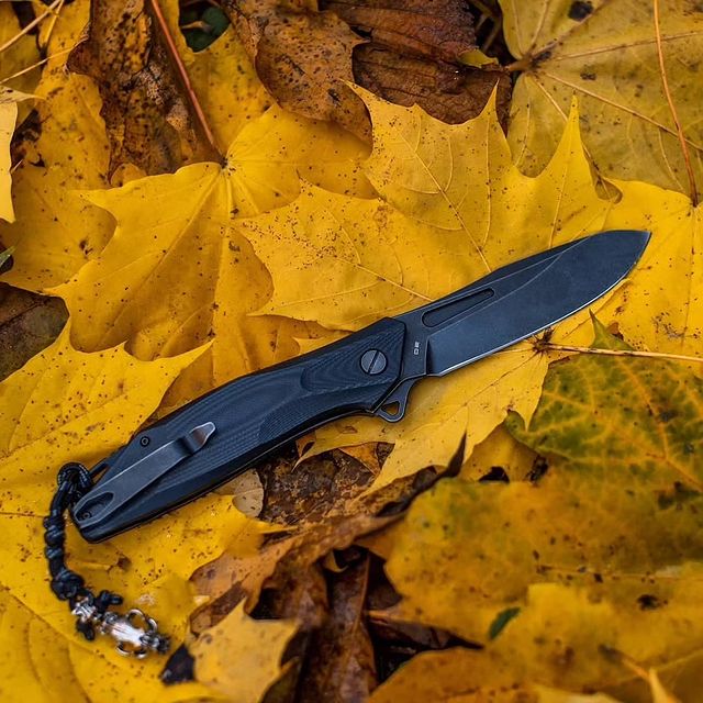 mrblade.ru в LOOKY. . Мощный и надёжный! �...