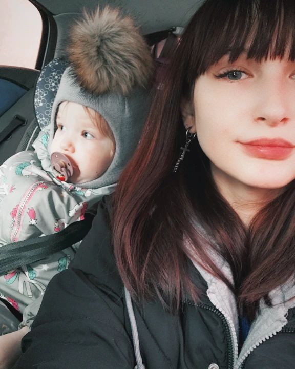 irinaprokopeva051019 в LOOKY — 🐣❤