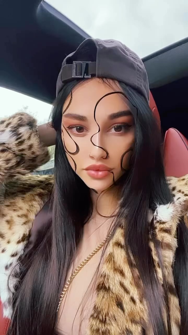 kossmosssanna in LOOKY. . 😻