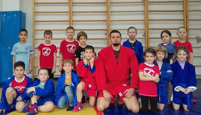 danilovaka84 в LOOKY. #самбовшколу. #самбовшколу 🤟