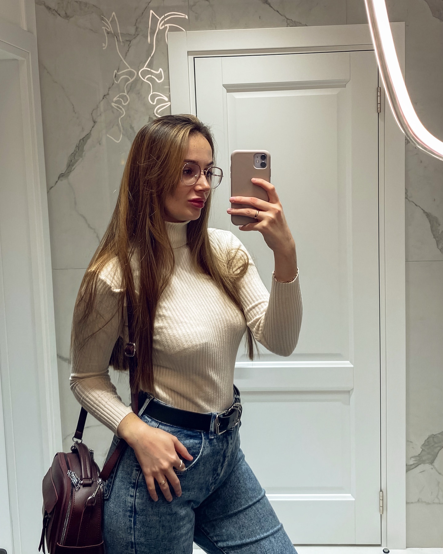 podveykinakr в LOOKY. . Пусть твои намерения...