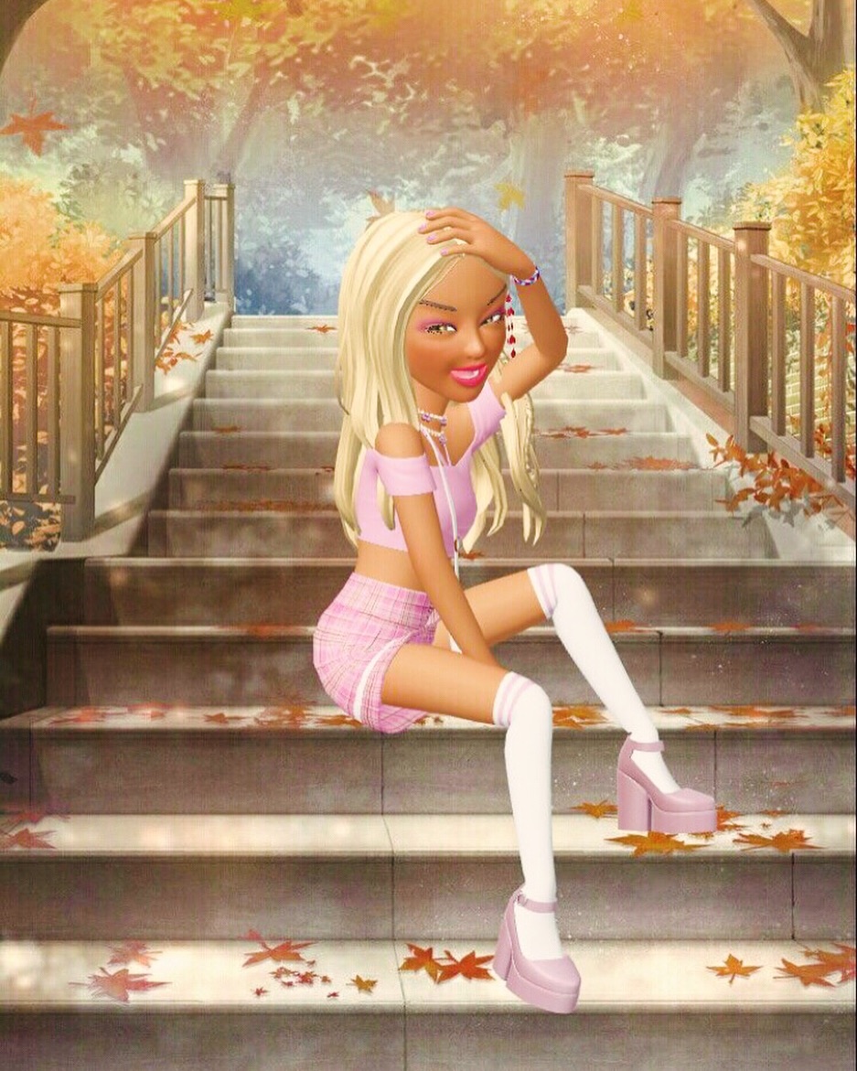 annie_zep1 в LOOKY — Autumn photo #zepeto