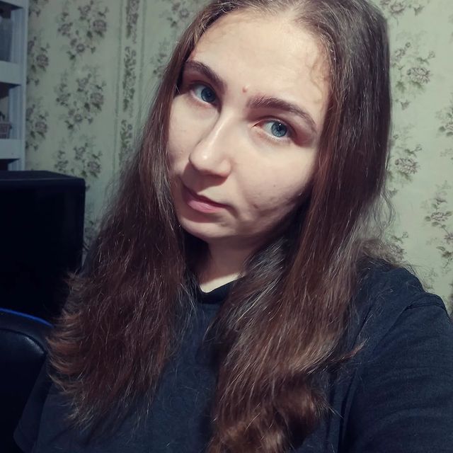 Кузькина мать в LOOKY. . Что-то на волосатом)...