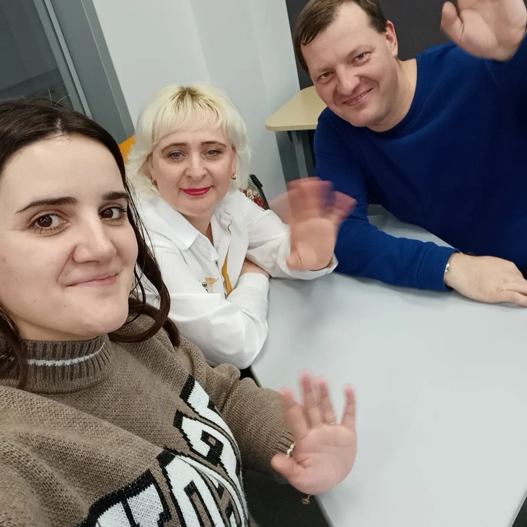 Форум по театральному искусству👯