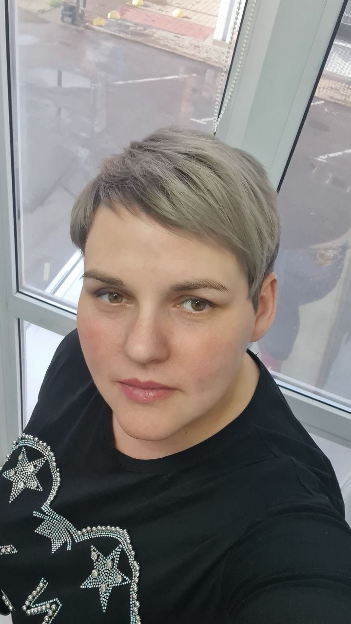 alla_kim_ в LOOKY. . Пофеячили с @erofeik...