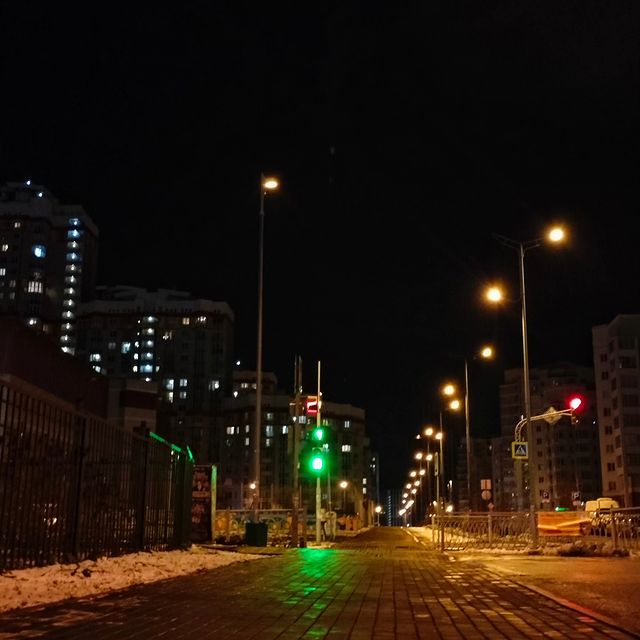 sunny_dandelion19 в LOOKY. #ночная_прогулка. #ночная_прогулка