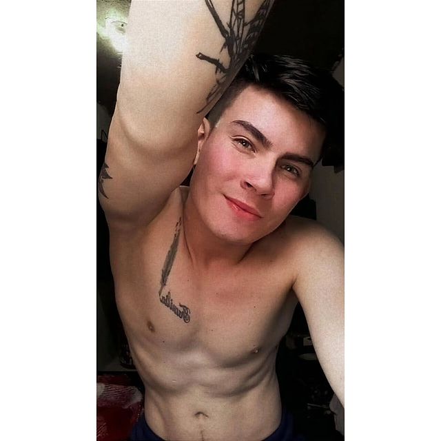 adriian_rondon в LOOKY. . 🥰✨