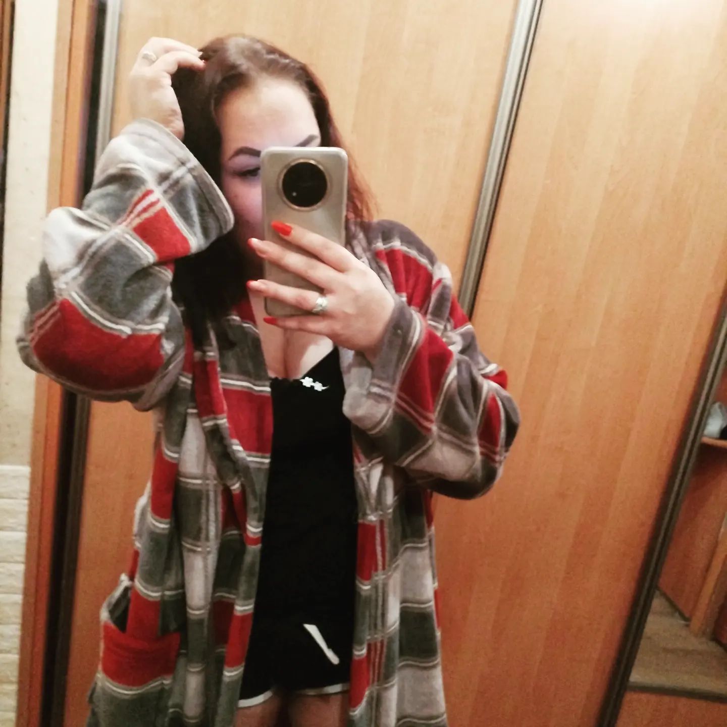 ksmolskaya26 в LOOKY. . ❤️