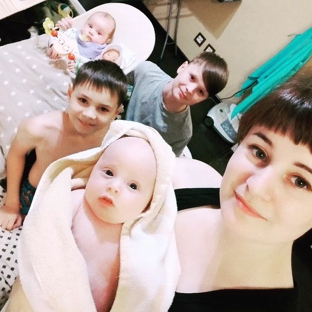 pairel1994 в LOOKY. . 🥰😇