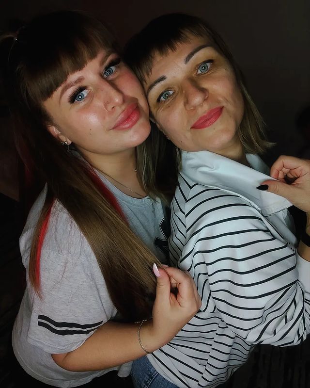 ekaterinaguzienko в LOOKY. . 👯