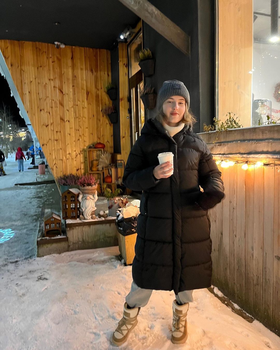 leesyone в LOOKY — фото 1