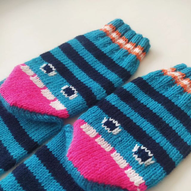 russiansocks.ru в LOOKY. #RussianSocks,#подарокмальчику,#подарокбольшомумальчику,#подарокмальчику6лет,#подарокмальчику7лет,#детскиеноски,#носкивязаные,#носкидетскиевязаные,#вязание,#вязаныеноски,#шерстяныеноски,#крутыеноски,#knittedsocks,#подарокмальчикам,#полосатыеноски,#теплыеноски,#socksknitters,#всемирныйденьрукоделия,#деньрукоделия. 🍁❄️16 ноября - Всем...