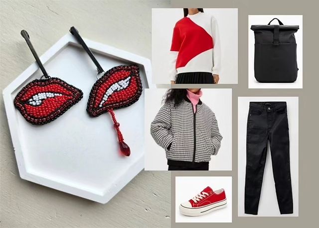 zoyachislova в LOOKY. . Украшения бывают раз...