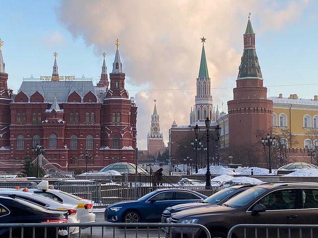 chernyshevdmitry в LOOKY. #moscow. #moscow