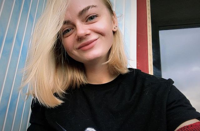 elya.roma в LOOKY. . 🖤