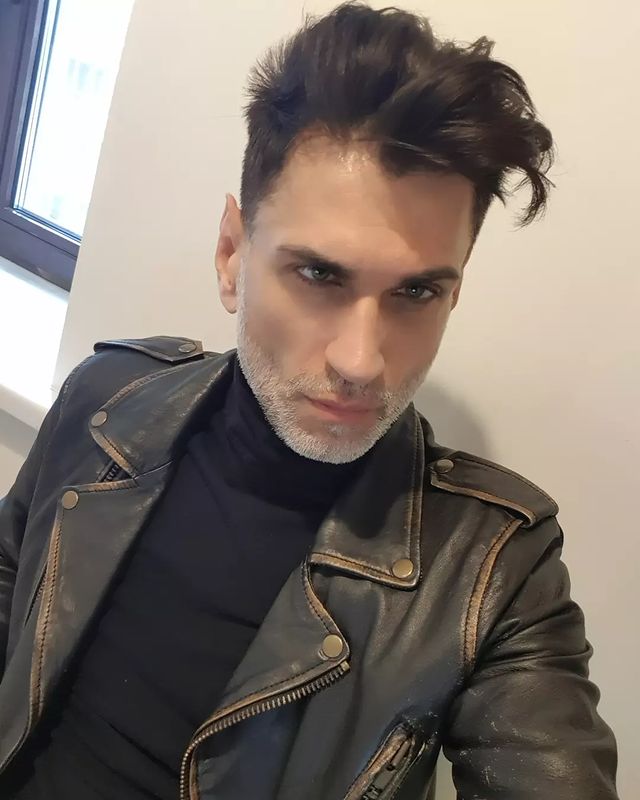 rus.bcn в LOOKY. . С нами случилась осе...