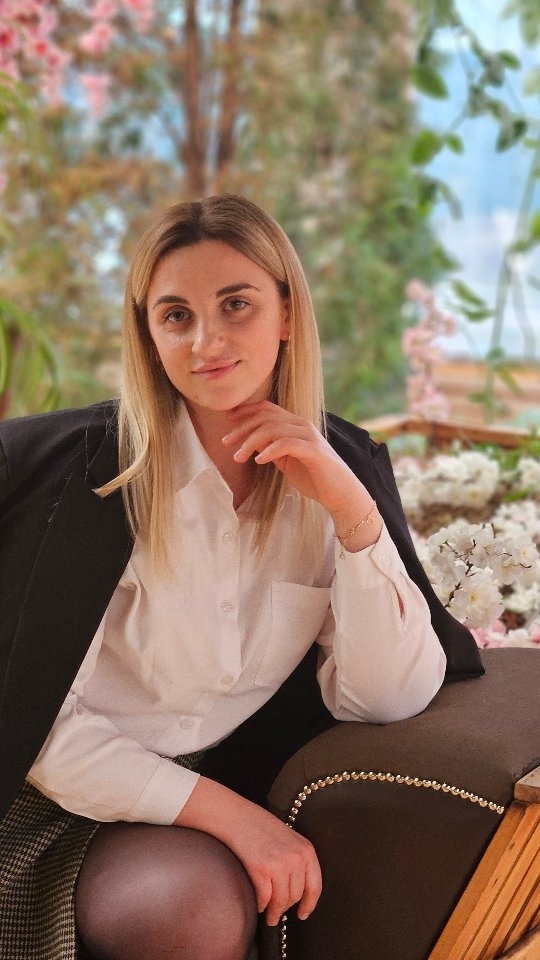 alina_pr_marketing в LOOKY. . Онлайн - это свобода...