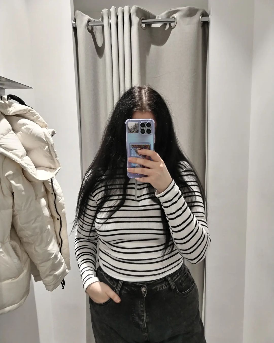 el.virchik.1708 в LOOKY — Ты тянешь меня в ад, а я тебя маню раем🤍
§
§
§
#likes #like
