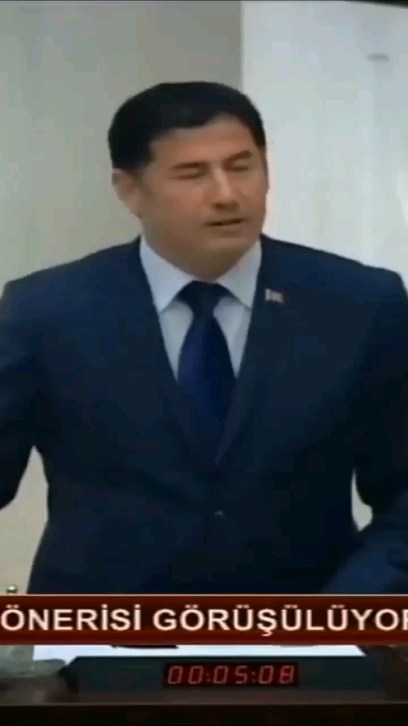 murat_alemdar_official в LOOKY. . Sinan Oğan'ın Türkme...