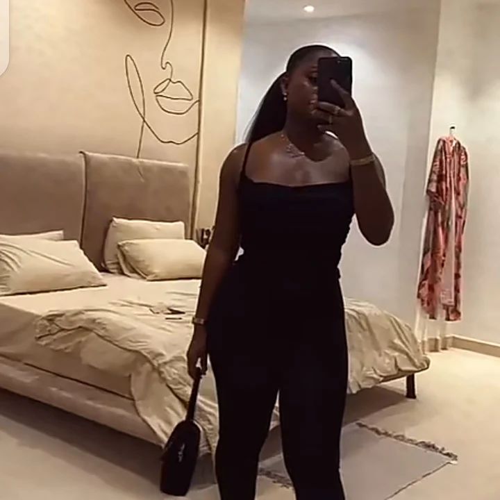 Queen Anita brows в LOOKY — публикация