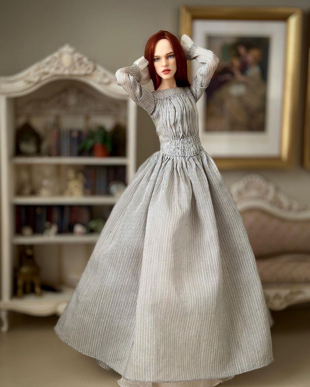 julia_mokhova_dress в LOOKY — фото 2