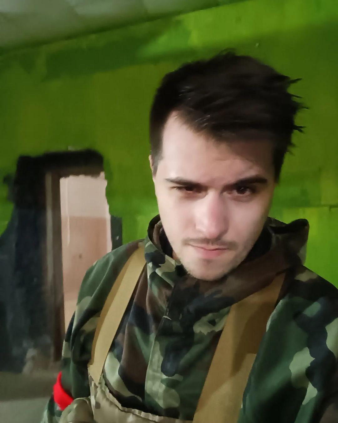 quantforce в LOOKY — Страйкбол time