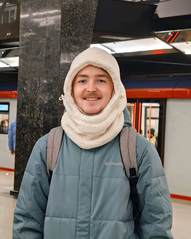 Dmitry Morozov в LOOKY. . null
