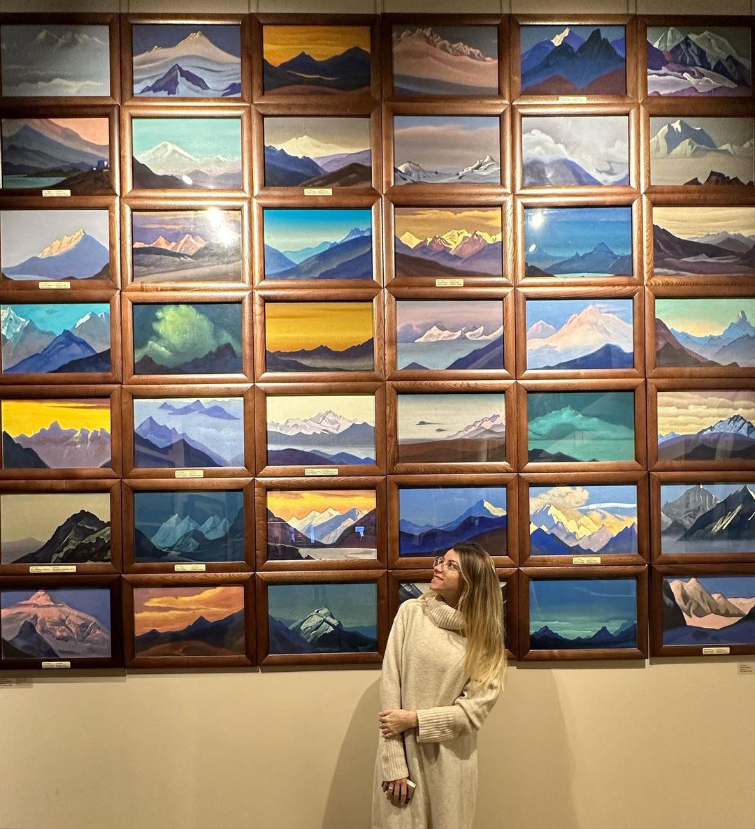 masha_zelenkova в LOOKY — Немножко гор ⛰️